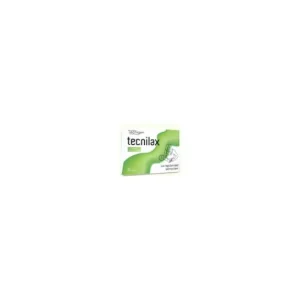 TECNIGEN Srl Tecnilax 40comp
