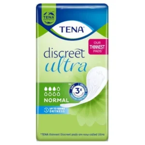 TENA Discreet Ultra Normal 16uds