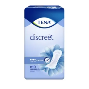 TENA Lady Extra 10uts