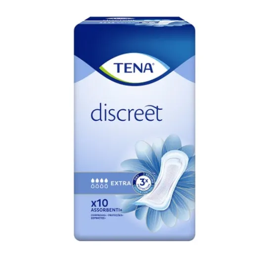 TENA Lady Extra 10uts