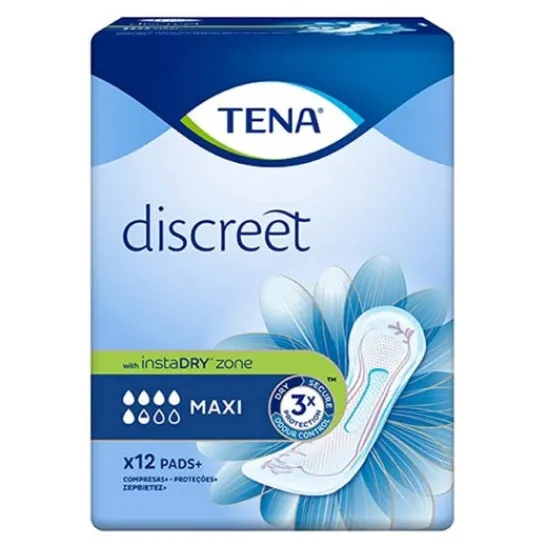 TENA Lady Maxi 12 u.
