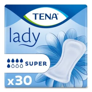 TENA Lady Super 30 u.