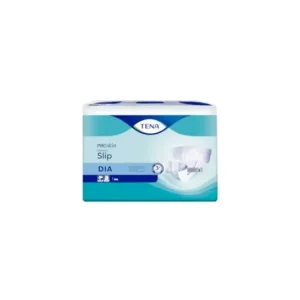 TENA Slip Pañal Slip Dia P 80uds