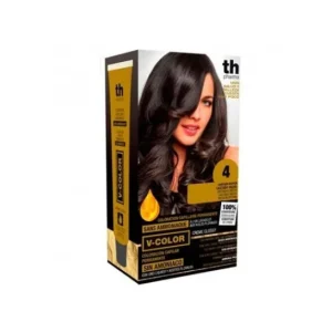 TH Pharma Dye Kit Nº4 Without Ammonia