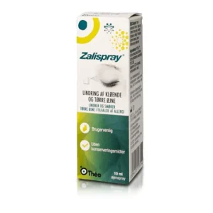 Théa Zalispray 10ml