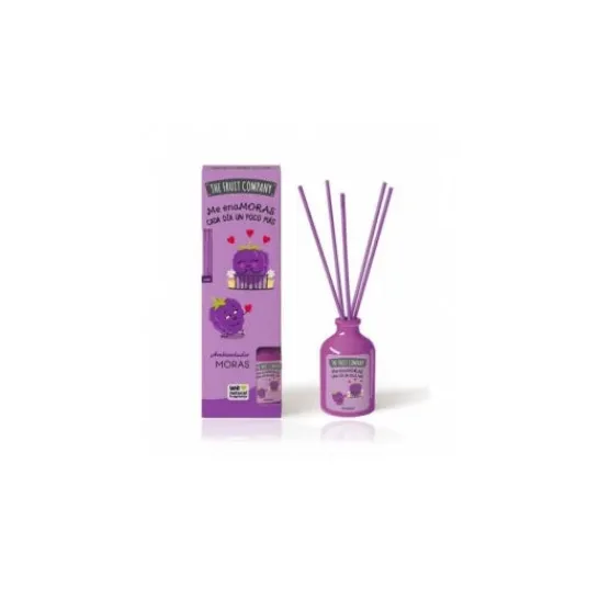 Fruit Company The Air Freshener Mikado Moras 40ml