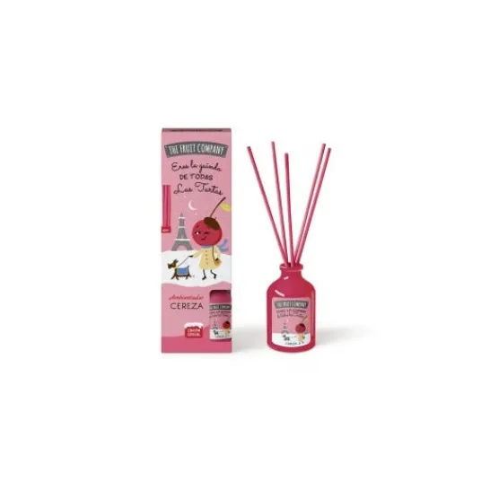 Fruit Company The Mikado Cherry Air Freshener 40ml