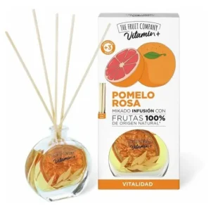 Fruit Company The Vitamin+ Mikado Pomelo Rosa 75ml