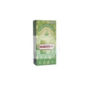 El Naturalista The Naturalist Herbotopa 100g