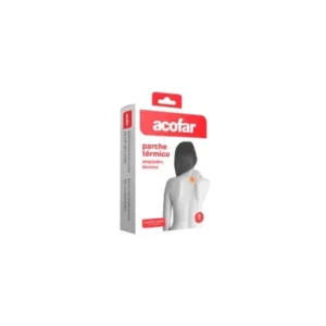 ACOFAR Thermal Patch Coupler 2 Units