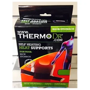 THERMO DR. Thermo Dr Self-Heating Belt T-L 1 pc