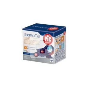 PIC Solution Thermogel Extra Comfort 10x26