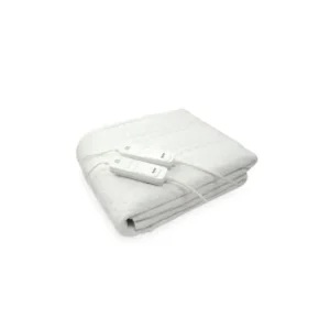 TM Double electric mattress cover