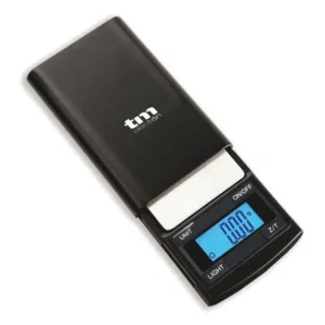 TM Electron pbs002 Báscula Digital de Precisión 1ud
