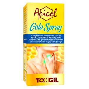 TONGIL Gola Spray 25ml