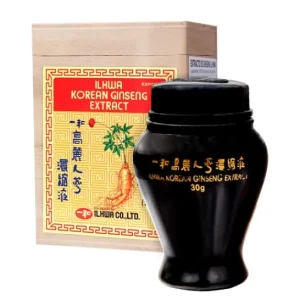 TONGIL Il Hwa Ginseng Pure Extract 30 G
