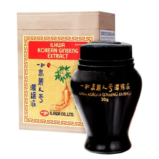 TONGIL Il Hwa Ginseng Pure Extract 30 G
