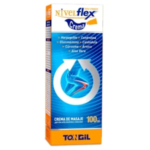 TONGIL Nivelflex Cream 100ml