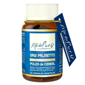 TONGIL Pure State Saw Palmetto Cereal Pollen - Tongi