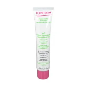 Topicrem AC Compensating Moisturizing Cream 40ml