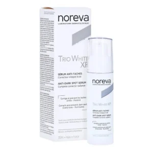 Trio White Xp Cr Day 30Ml + Eyes Offered