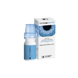 Tytheoptic Gotas Humectantes Sin Conservantes 10ml
