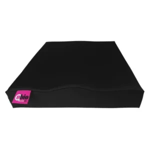 UBIOTEX Ergoplus Visco Graphite Cushion 42x42x8cm