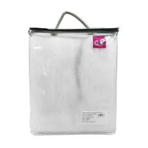 UBIOTEX Sabana Antiescaras Suape Blanco 40x60cm 1ud
