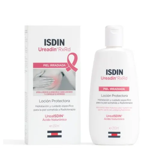 ISDIN Ureadin™ Rx Rd hydrating lotion 250ml