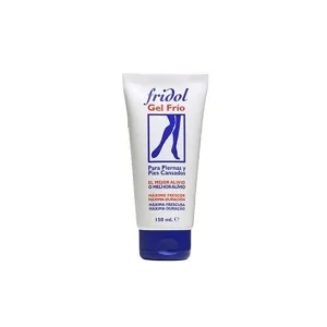URESIM Fridol Rub Gel 150ml