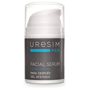 URESIM Men Facial Serum Después del Afeitado 50ml