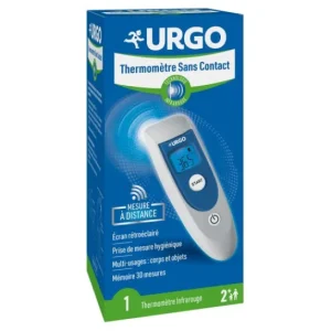 URGO Digital Thermometer 1ut