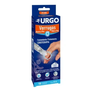 URGO Fl38Ml Wart 1