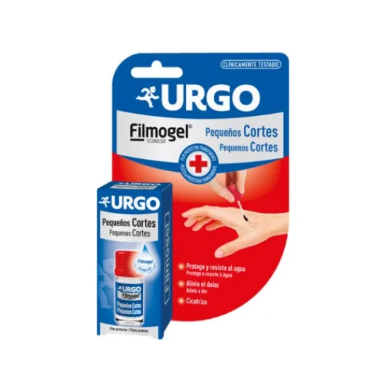 URGO Small Cuts 3.25ml
