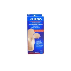 URGO Stencils Comfort Size 42-44