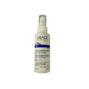 URIAGE Baby 1st Cu Zn+ Spray Secante Reparador 100ml