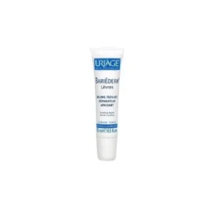 URIAGE Bariéderm Bálsamo Labios Reparador 15ml