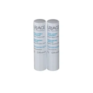 URIAGE Promo Stick Lips 4,5g Double