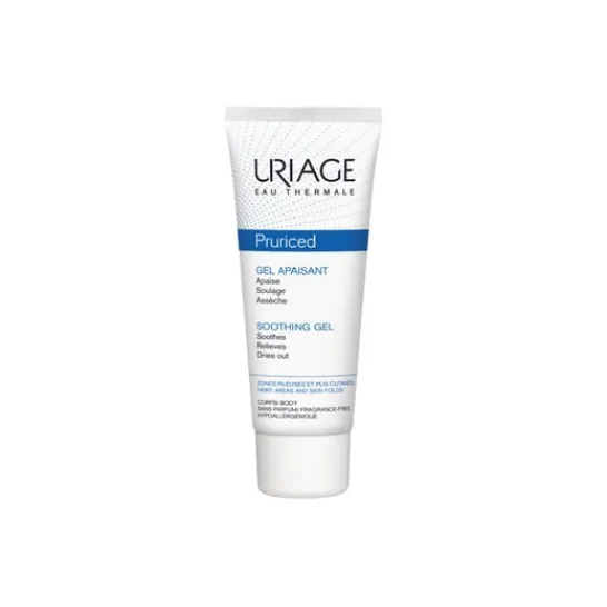 URIAGE Pruriced gel 100ml