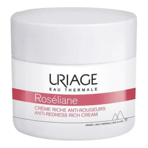 URIAGE Roseliane rich anti-redness cream 40ml