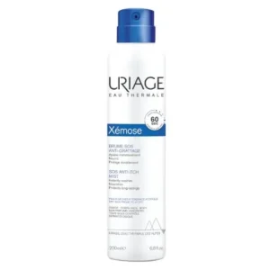 URIAGE Xémose Bruma Sos Anti-Pruritus 200ml