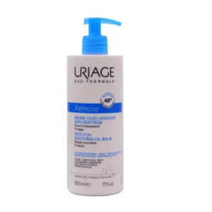 URIAGE Xémose Oil Balm 500ml