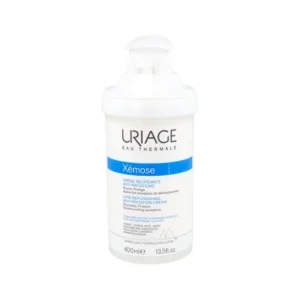 URIAGE Xémose Relipidizing Anti-Irritation Cream 400ml
