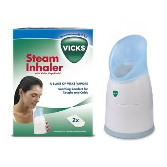 Vicks V1300 Steam Inhaler