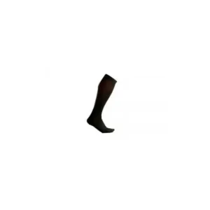 Vari+San extra light compression sock black size 3 1 pc