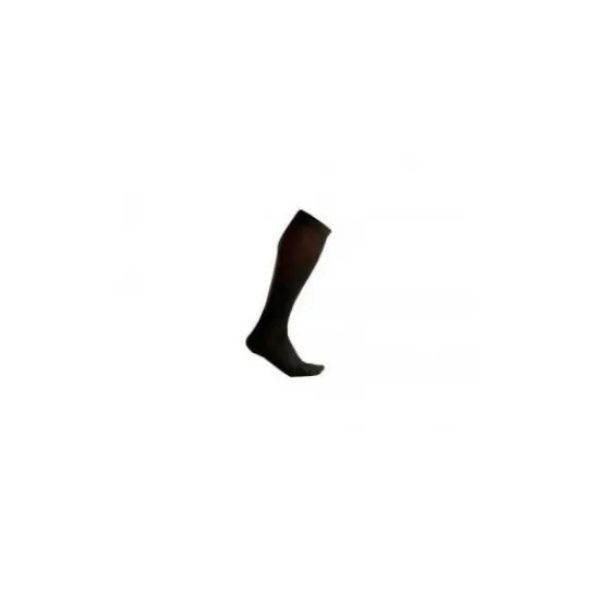 Vari+San extra light compression sock black size 3 1 pc
