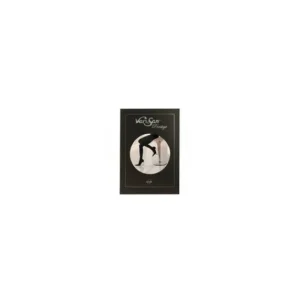 Vari+San Panty Compression Lightweight 70 Den Microfiber Black T3 1pc