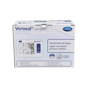 Veroval Compact Tensiómetro de Brazo