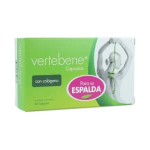 Vertebene C Cajón Columna Discopatías Protusión 1ud