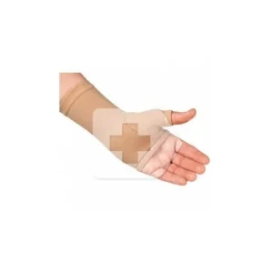 viadol beige metacarpal wristband Extra Large Size 1 pc